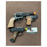 Toy guns