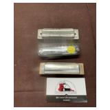 Harmonicas