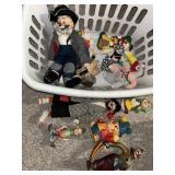 Misc Clowns