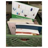 Antiques and Reference books