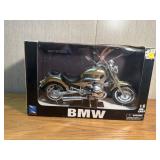BMW replica motorcycle