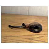 Natural pipe