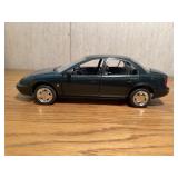 Saturn replica car
