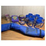 Camel Joe items