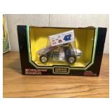 Sprint car die cast