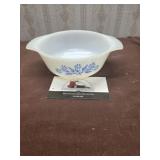 Fire King Dish