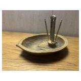 Nut cracker set