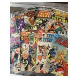Comics