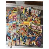 Comics