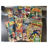 Comics
