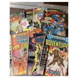 Comics