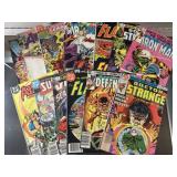 Comics