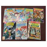 DC Comics