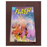 DC Comics The Flash