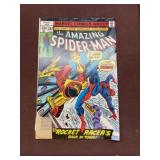 Marvel Comics the Amazing Spiderman