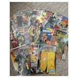 Comics