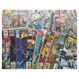 Comics
