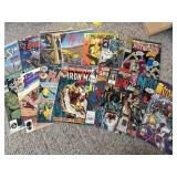 Comics