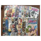 Comics