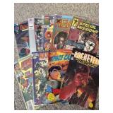Comics