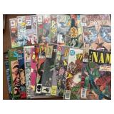 Comics