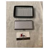 Cigarette case