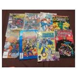 Marvel Comics