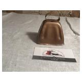 Cow bell