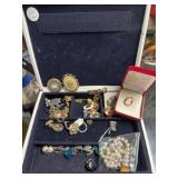 Misc jewelry