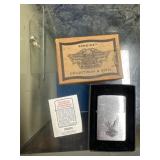 Zippo Harley Davidson lighter