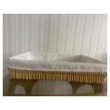 Wicker basket
