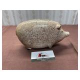 Ceramic Piggy Bank