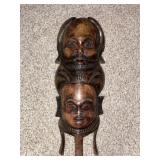 Wood Decor