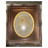 Vintage frame