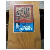 Handy Andy Tool Chest