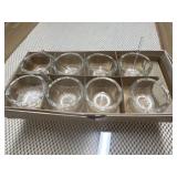 Salt dishes