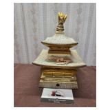Kamitsuru Sake Decanter
