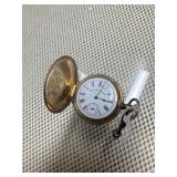 Pocket watch