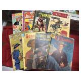 Comics