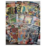Comics