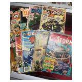 Comics