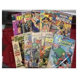 Comics