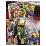 Comics
