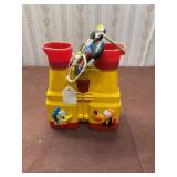 Vintage Disney binoculars