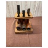 Cigar stand