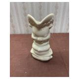 Shawnee Pig vase