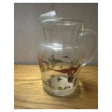Mcm pheasant pitcher