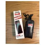 Marlboro monocular