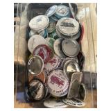 Misc pins