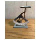 Egg scale